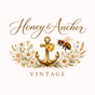 Honey &amp; Anchor Vintage - Home